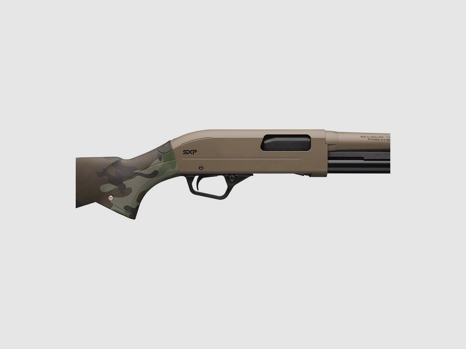 Winchester SXP Woodland Defender, Bild 3 von 4