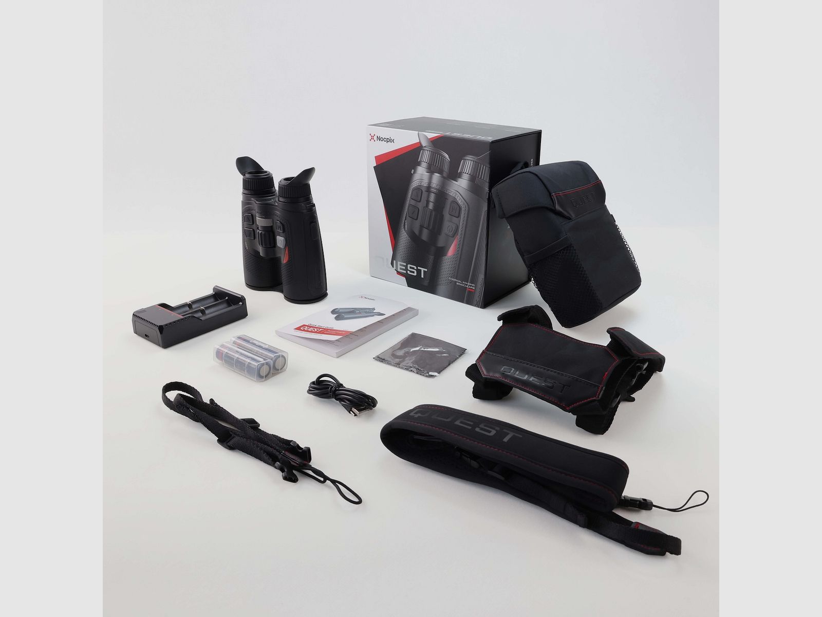 NOCPIX QUEST L35R – LRF, Bild 10 von 10