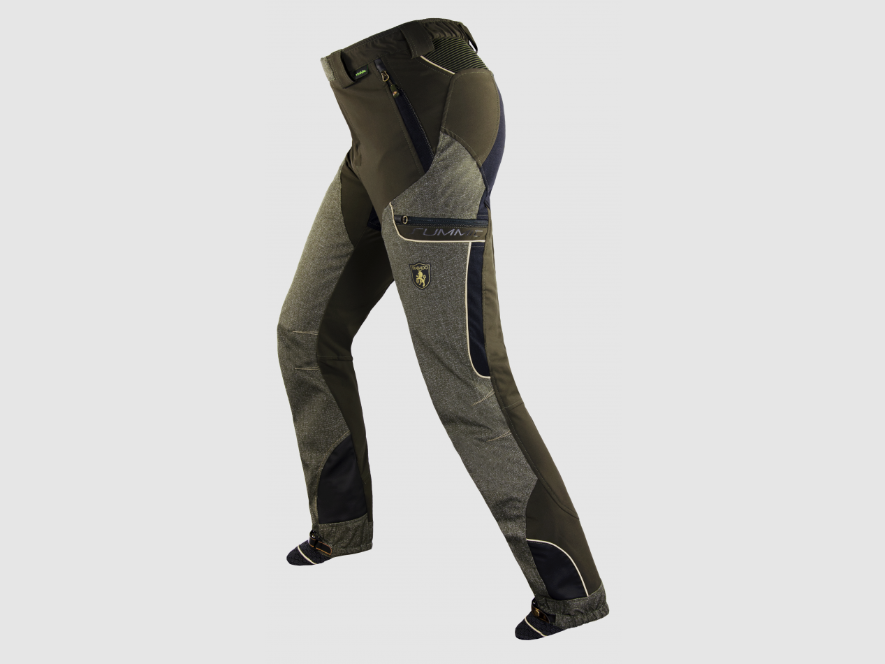 PANTALONE TRABALDO SUMMIT PRO