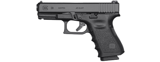 Glock 38