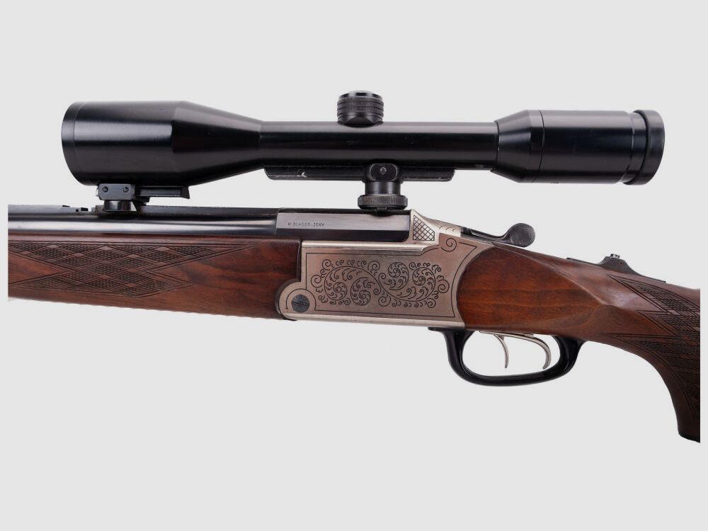 Blaser ES70