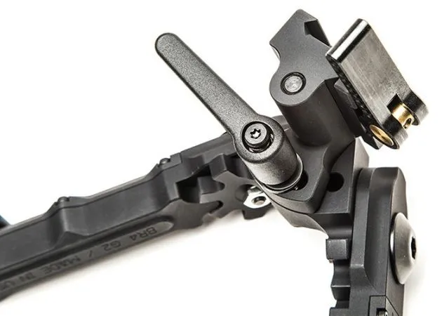 Bipod Accu-Tac BR-4 G2, zdjęcie 3 z 10