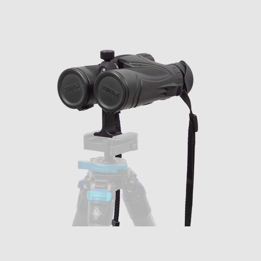 German Tactical Systems – Scout Tripod complete package (like new) + Balistae upgrades