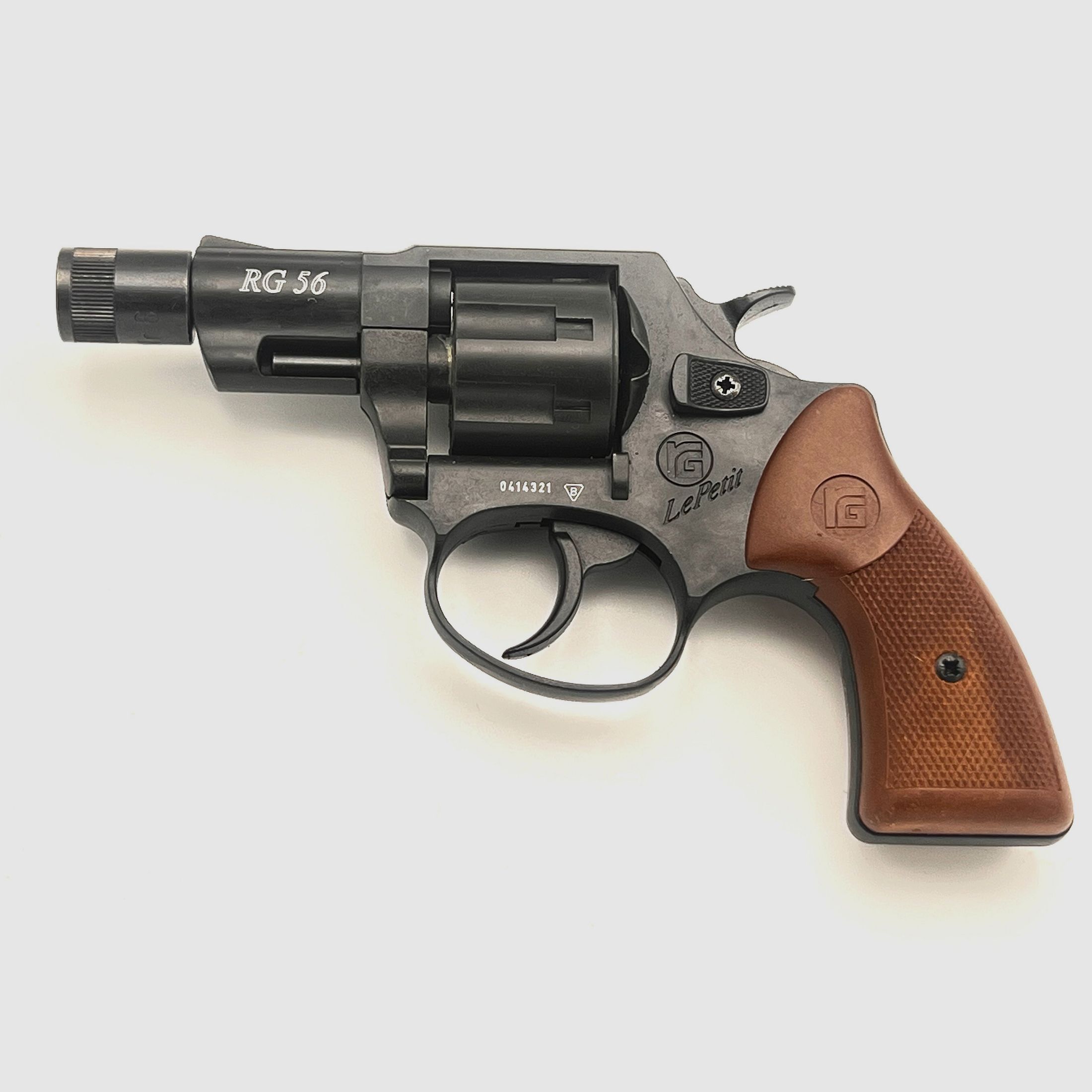 Röhm Signalrevolver RG 56