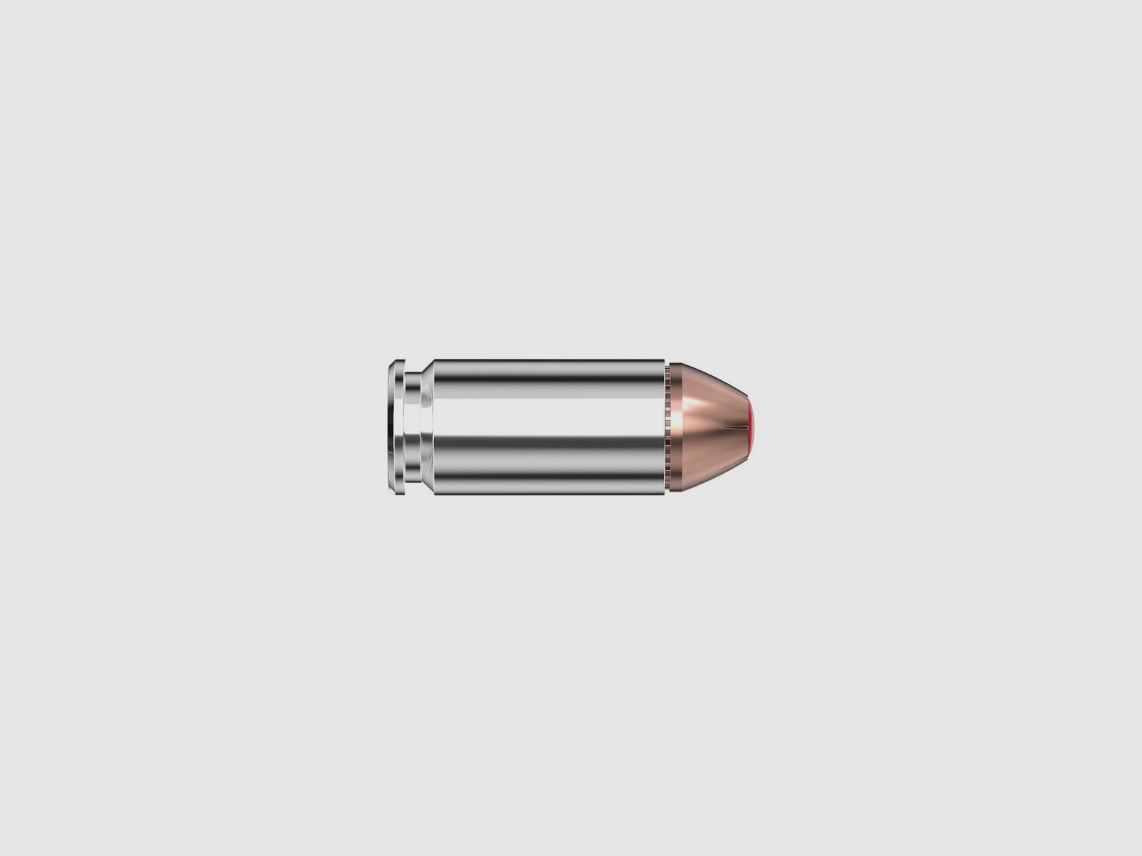 Hornady 40 S&W 175 gr FlexLock® Critical Duty® – 20 pcs.