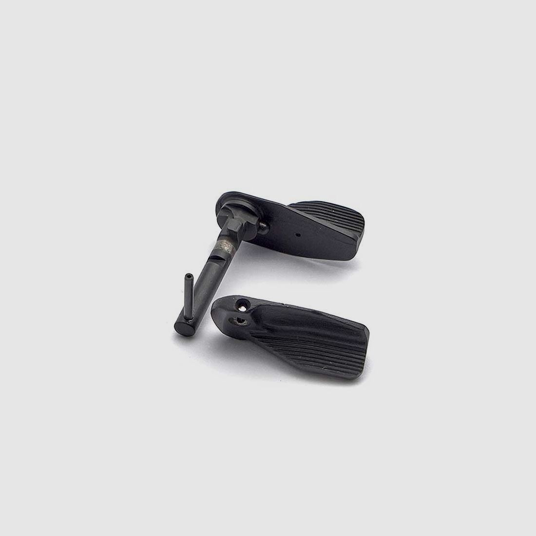 Tanfoglio Extended Ambidextrous Safety, Color: Black, image 2 of 3