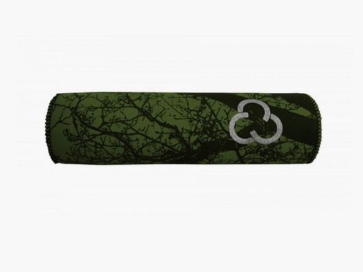 Roedale 50-4-094-005 Funda de neopreno 50XK+ y 47XK+ Verde árbol