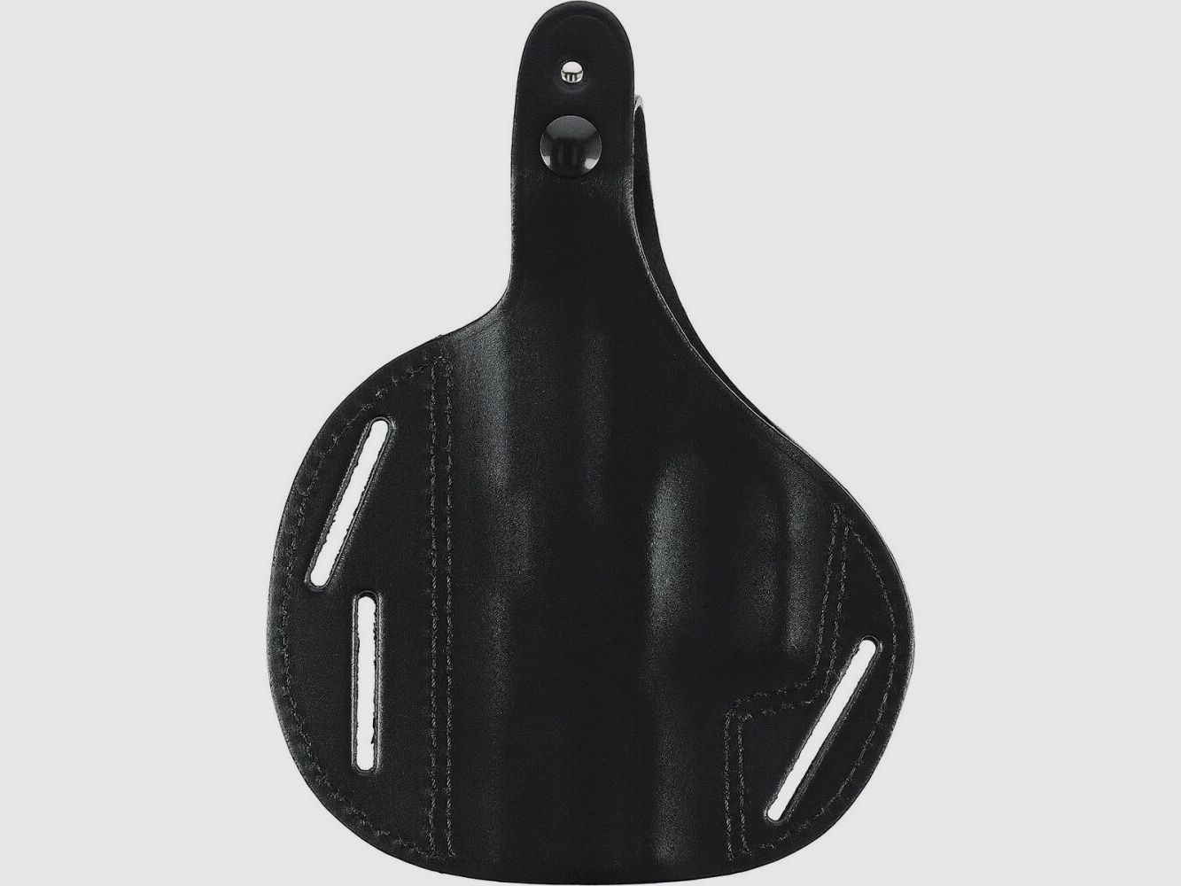 Umarex belt holster leather P99 / PPQ HK P30 3.1527