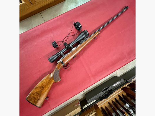 Rifle CZ BRNO Mod 2-E