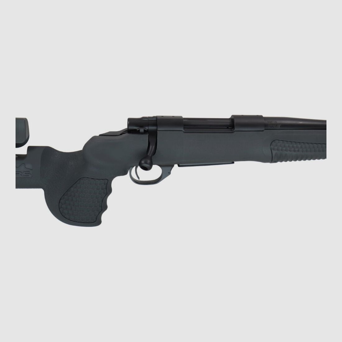 Howa M1500 SA mit GRS Fenris Schaft