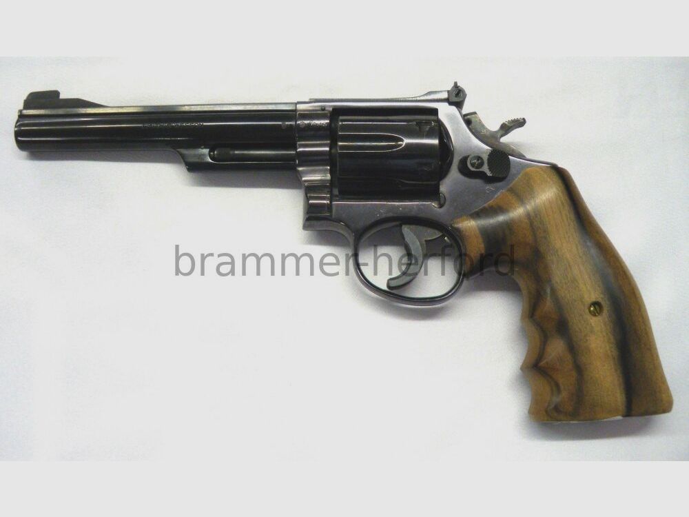 Smith & Wesson 19-3