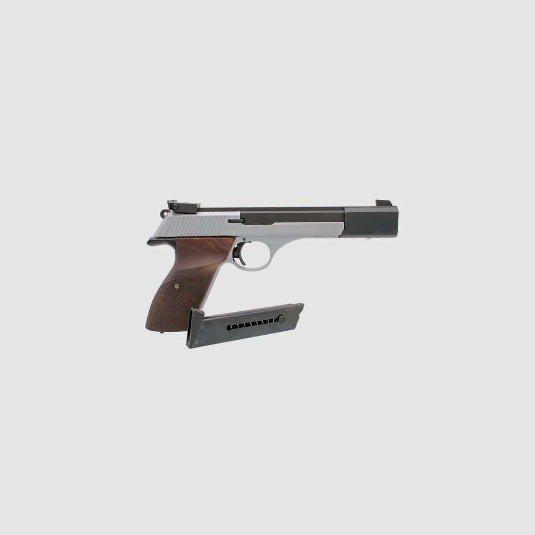 ERMA Sportpistole ESP 85 Kal .32S&W