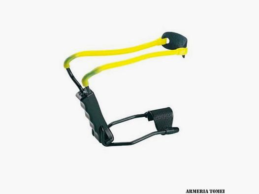 FIONDA – SLINGSHOT 3/8″ STEEL