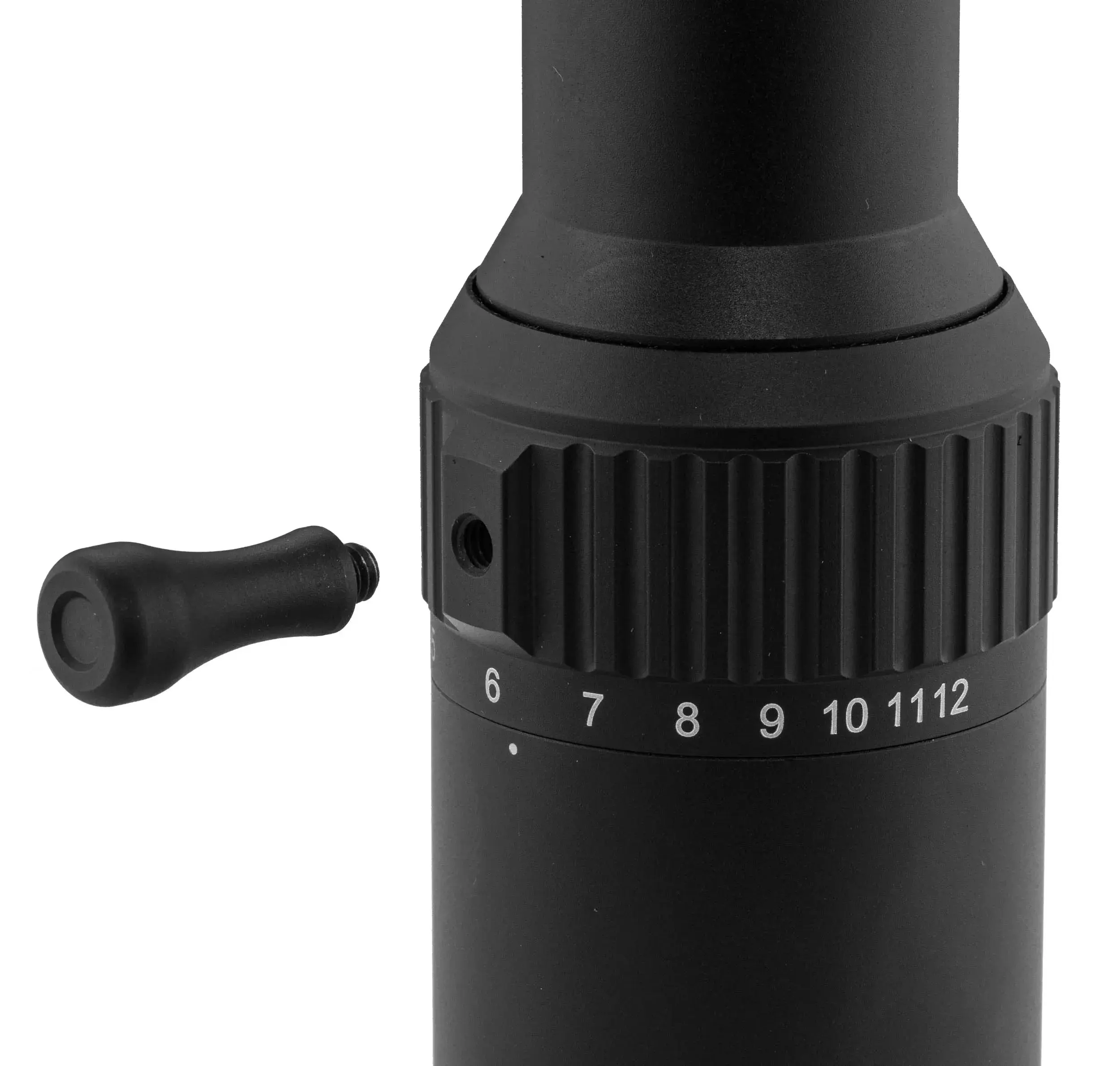 Jagdzielfernrohr Microdot Fiber 3-12x56, Bild 18 von 22