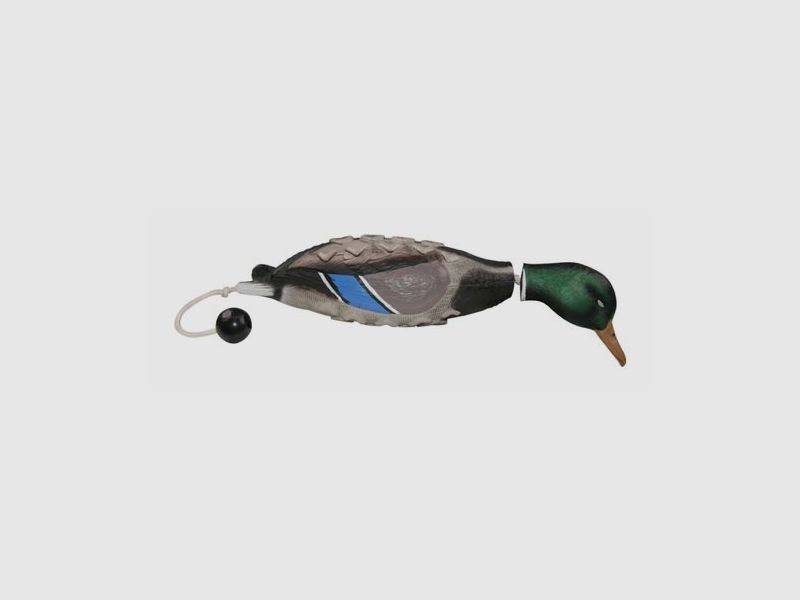 RYPO Dummy per cani Anatra - EZ-Bird, immagine 1 di 3