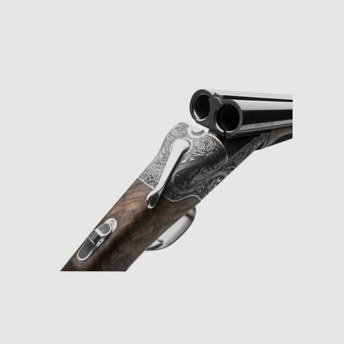 Beretta 486 Newson Cal 20/76, image 2 sur 2