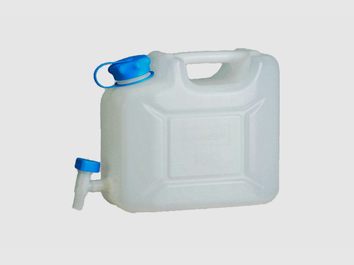 Hünersdorff Wasserkanister Profi 22 Liter