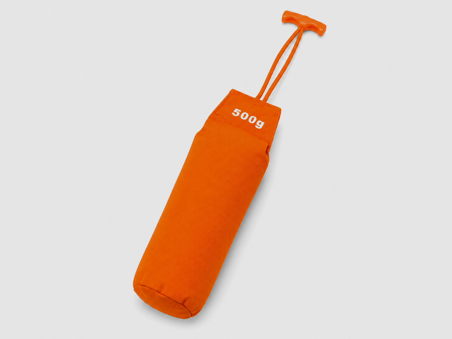 Waidmann Hundedummy 500 g Orange