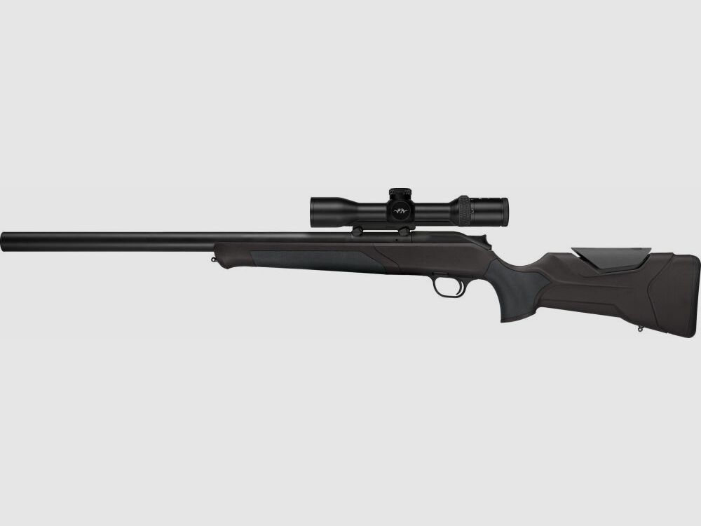 Blaser Group GmbH Blaser R8 Professional 2.0 Silence Noir Brun .308 Win LL42 + Blaser B2 1.7-10x42 IC S, image 2 sur 4