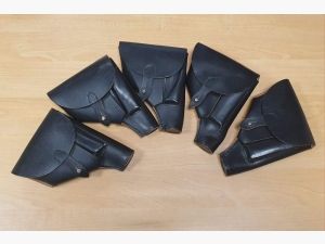 P-83-Holster cal. 9mmMak. F.B.Radom