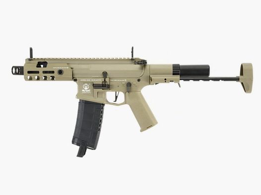 Fusil Airsoft GSG Amoeba Mutant AMM5