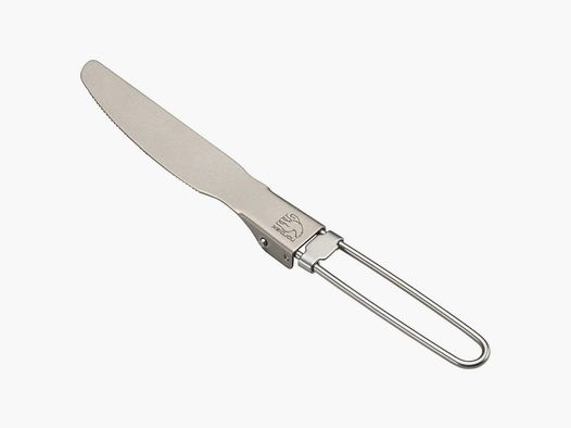 Nordisk Nordisk Messer Titan klappbar