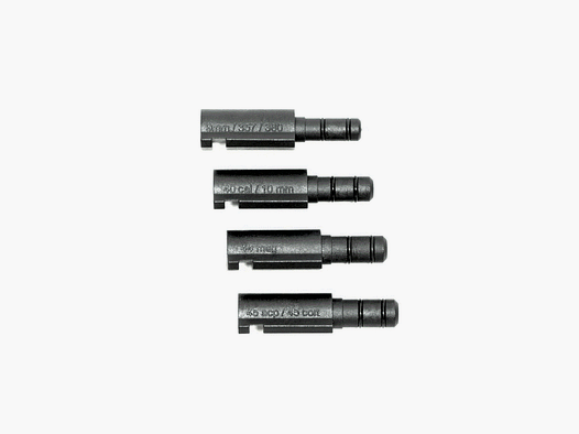 Mantis BR4 - Adaptador de carrera para pistola / revólver - Solo entrenamiento en seco