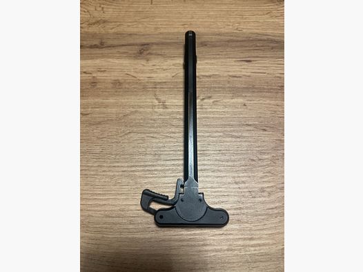 Heckler and Koch charging handle MR223