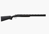 Akkar Churchill 206E Novicius Hunting, kaliber 12/76 || Boven- en onderloop jachtgeweer
