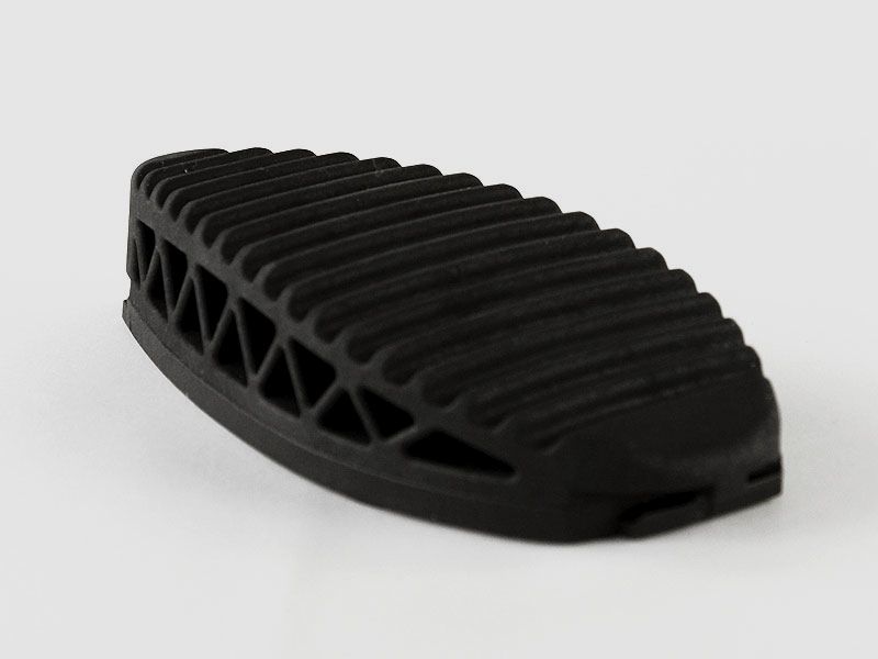 Heckler & Koch spalla CONVEX