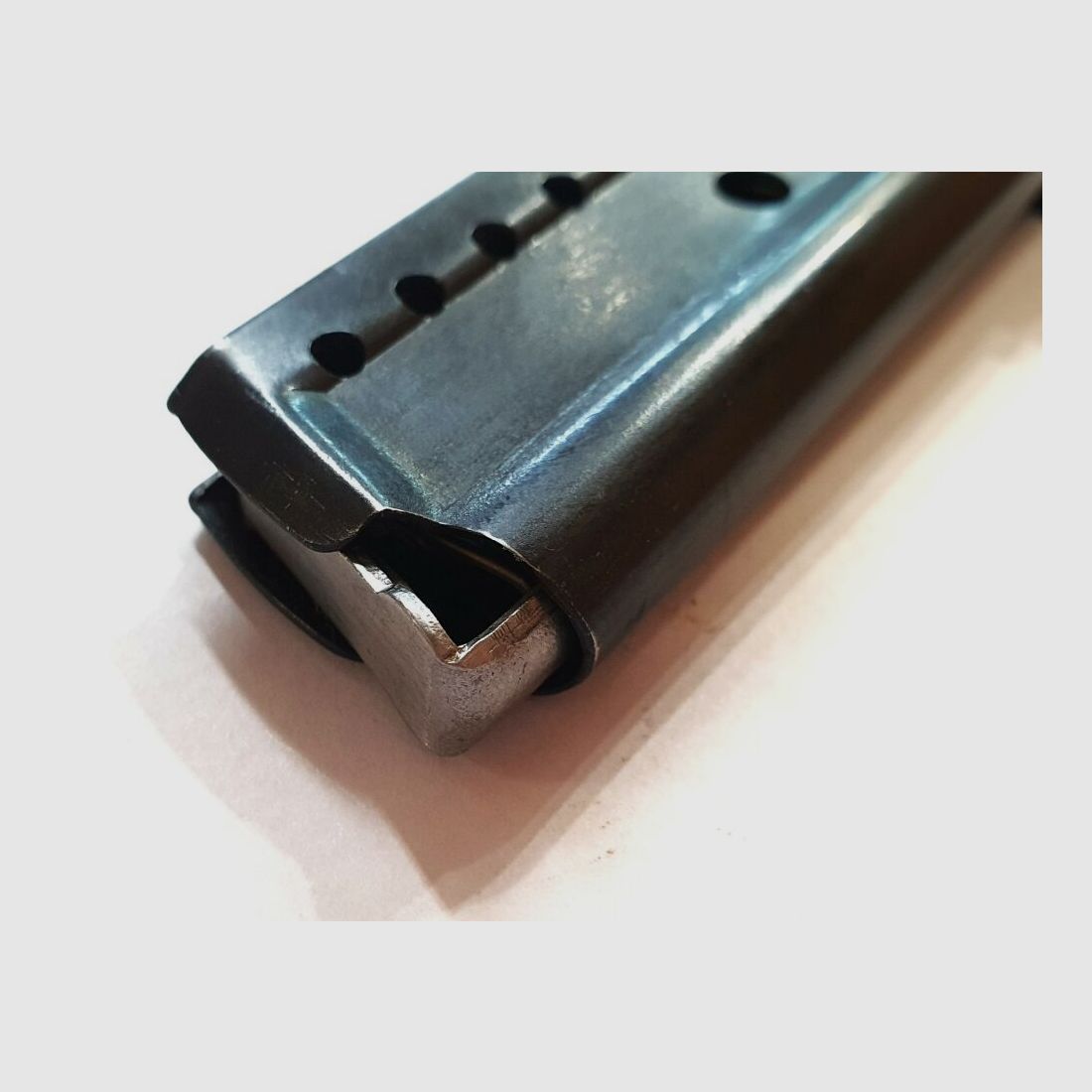 Chargeur Walther TP cal. 6,35mm/ 25ACP