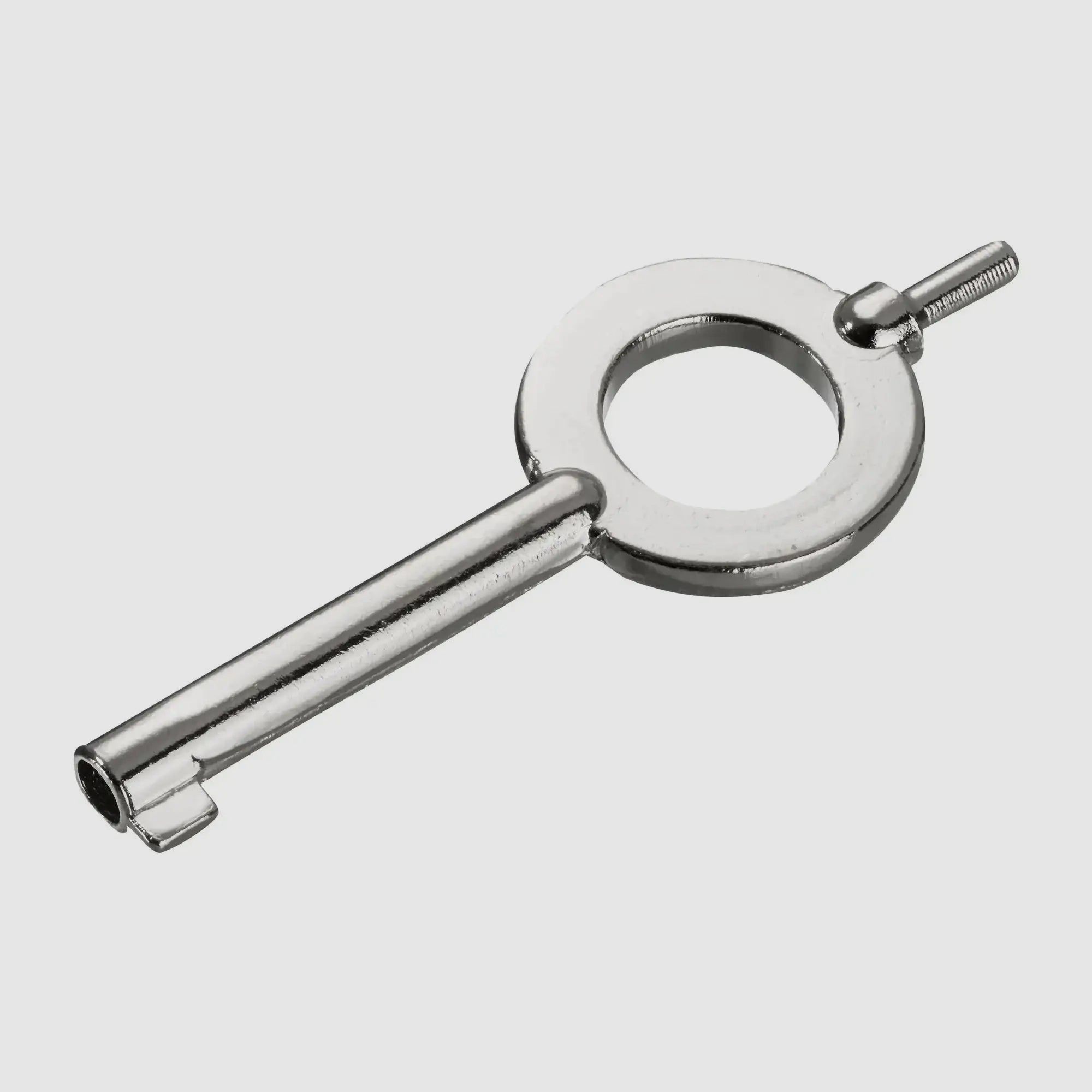 Rothco handcuff key double lock