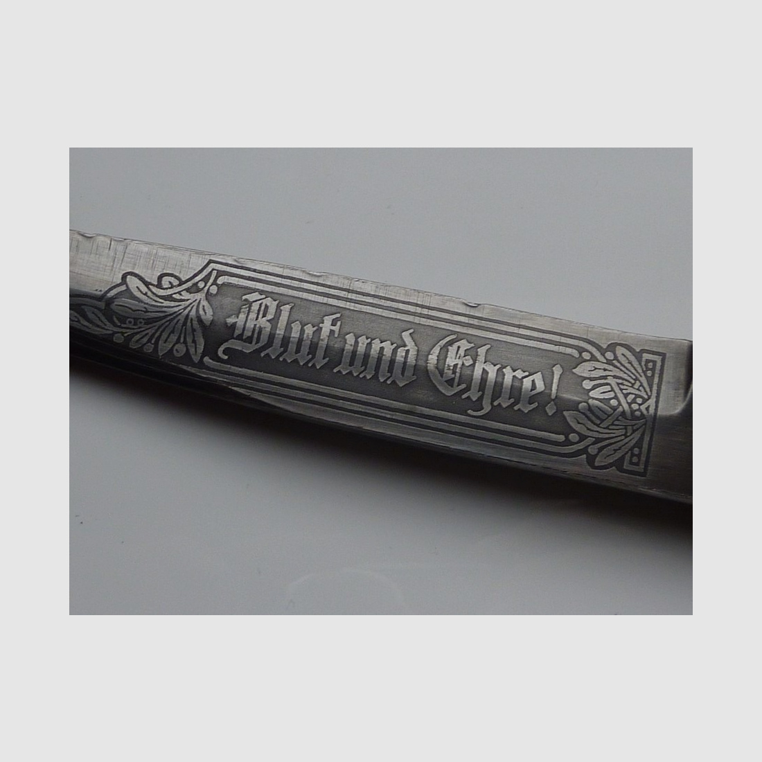 Trip meter HJ with engraving from Wk2