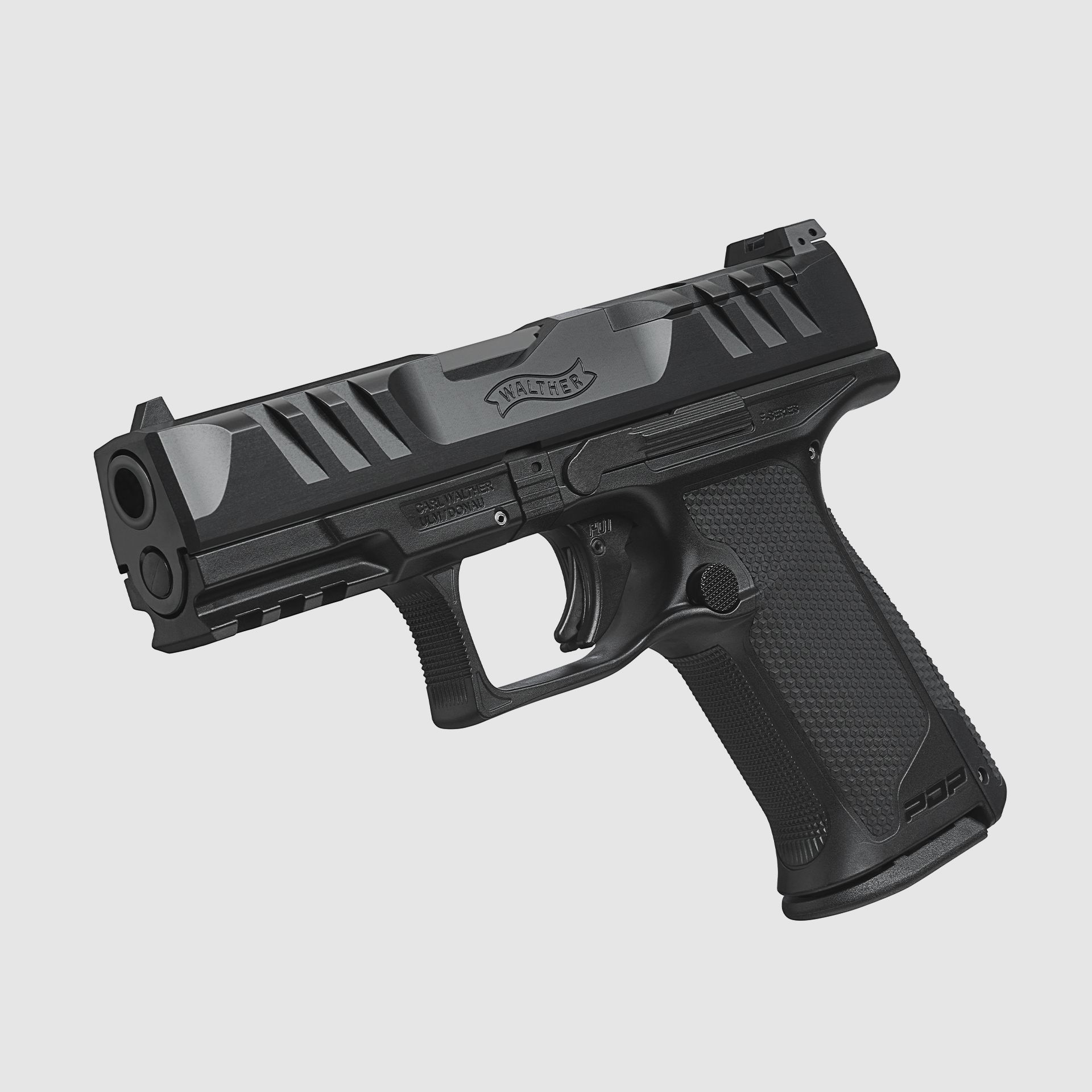 Walther PDP F-Series 4" - Cal. 9mm Luger, image 4 sur 4