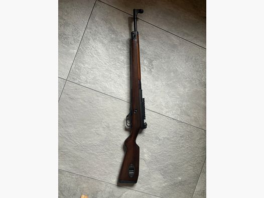 Heckler & Koch SL7 308Win