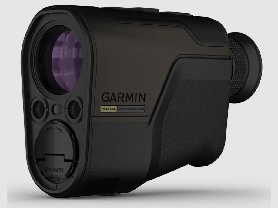 Garmin Garmin Xero L60i Laser Navigator Rangefinder