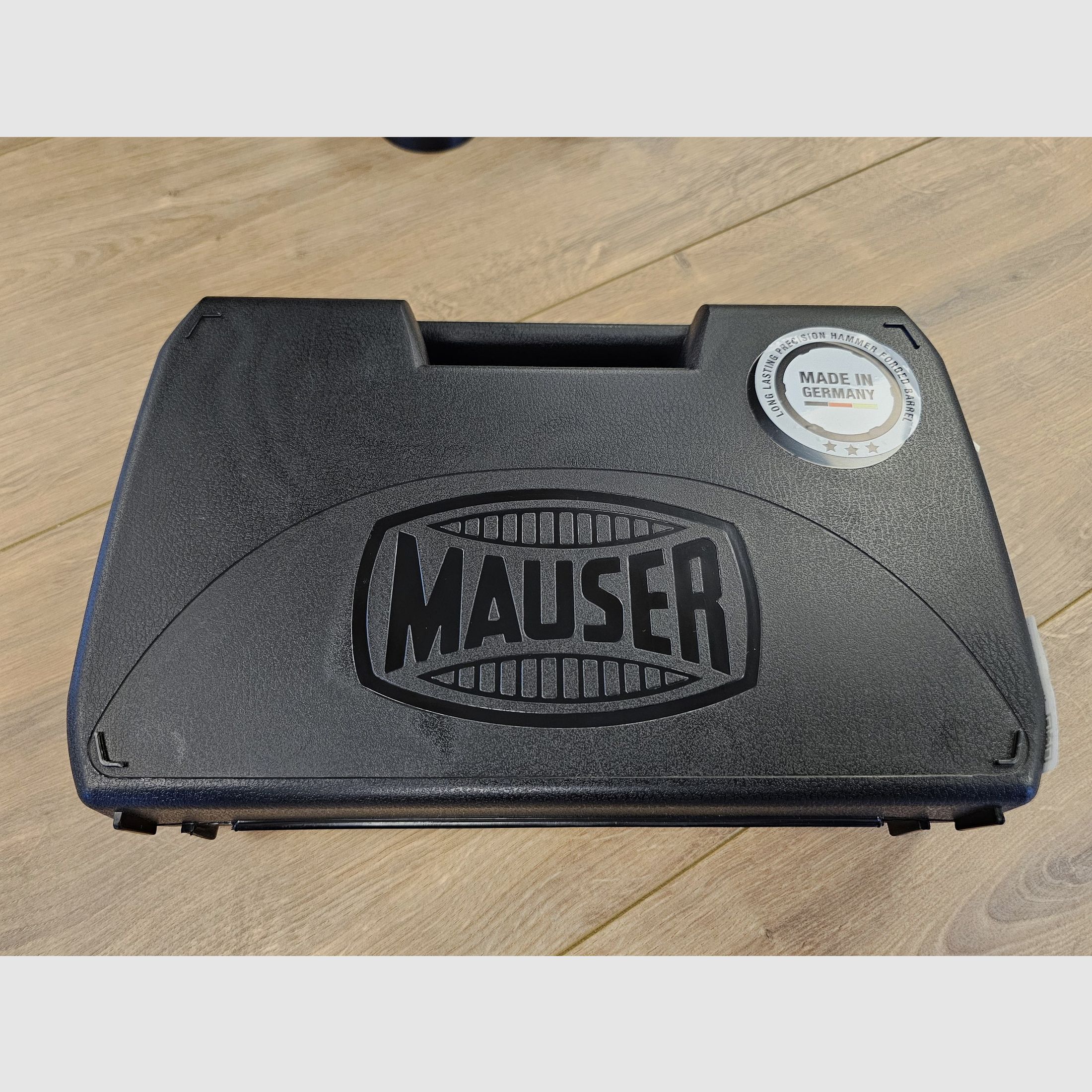 Mauser M20 – .22LR, image 3 sur 3