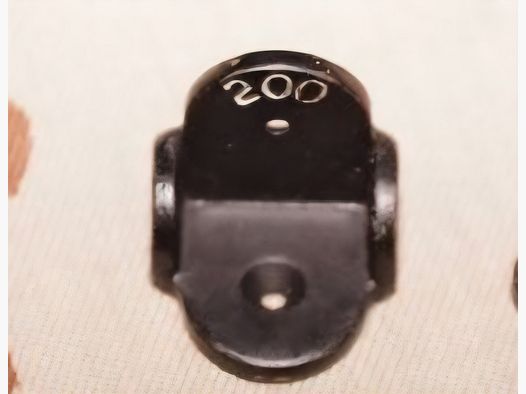 Umarex Federdruck Uzi Luftpistole Ersatzteile 