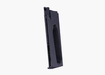 SIG SAUER 1911 WTP Magazijn 18 Schoten 4,5mm BB - Luchtdruk Co2 BlowBack