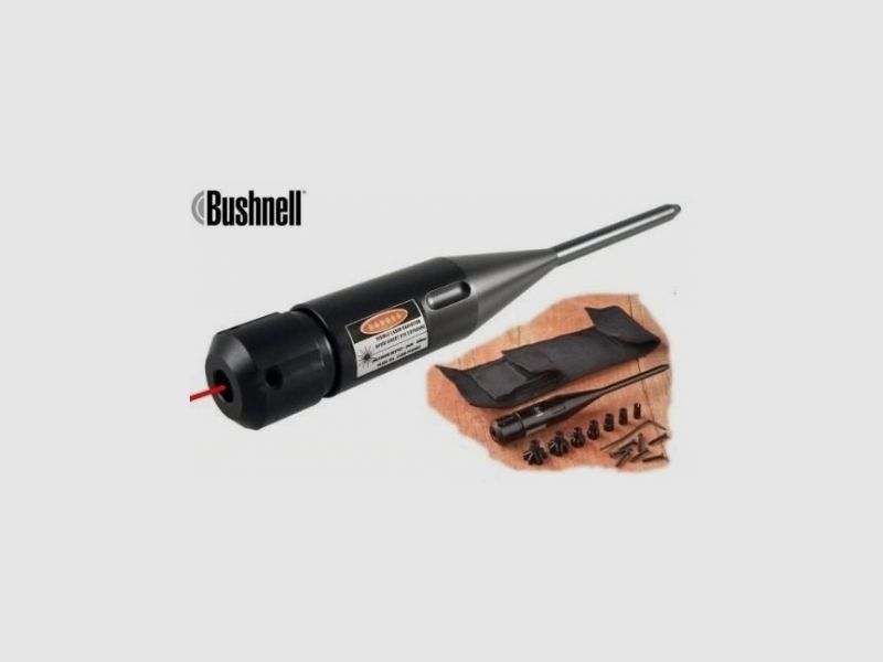 Laser-Boresighter Bushnell, Bild 1 von 2