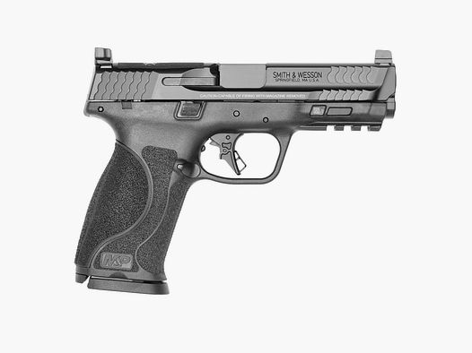 Smith & Wesson M&P9 2.0 pronto per ottica