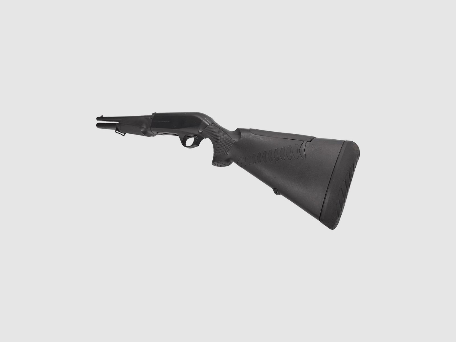 Benelli Gewehr Halbautomatik M2 Comfortech Slug Schwarz Kal. 12 Lauf 47 cm, Bild 3 von 4