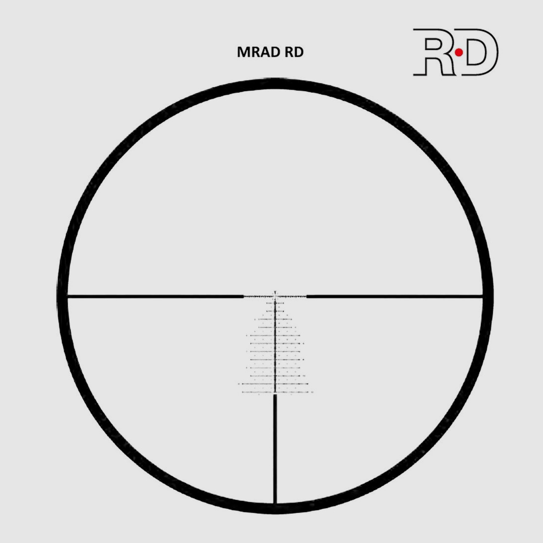 Meopta Zielfernrohr MeoPro R6 5-30x56 FFP RD MRAD