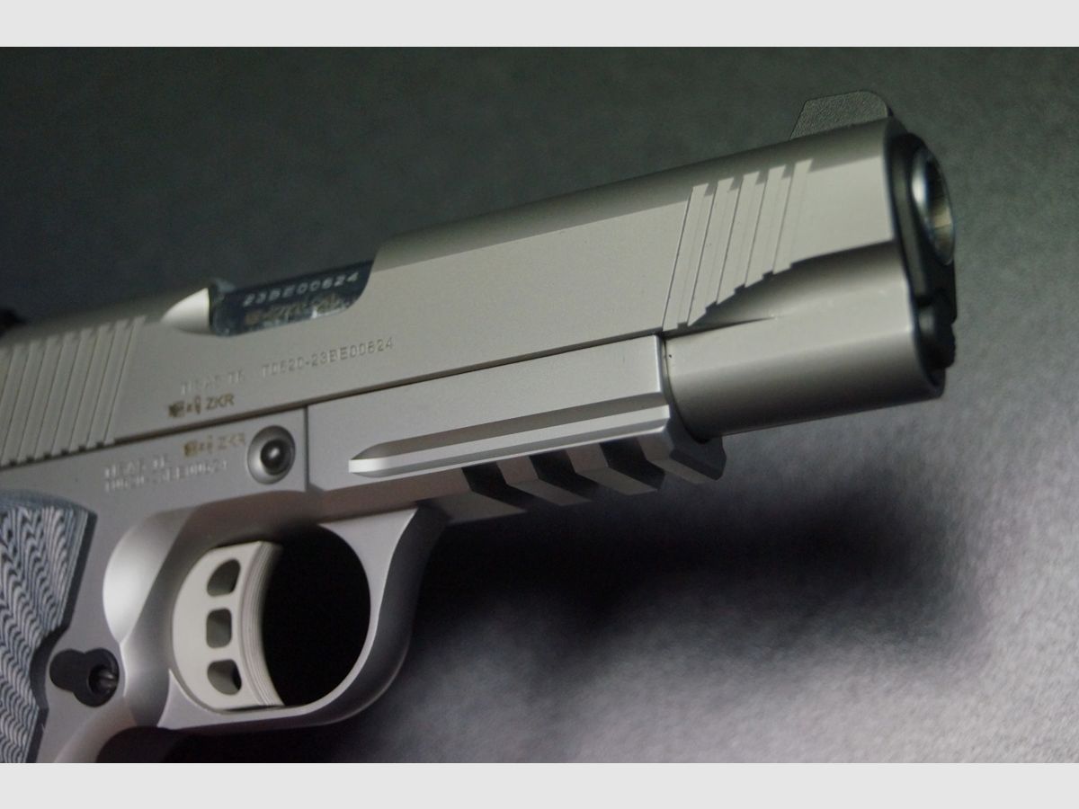 Tisas Zig PCS 1911, Bild 2 von 5