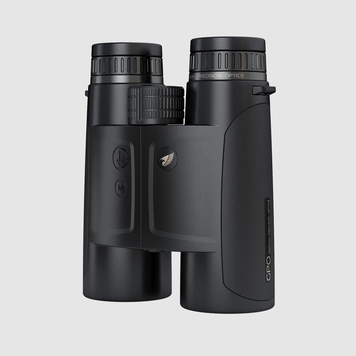 GPO Fernglas RANGEGUIDE 2800 10×50, Bild 1 von 3