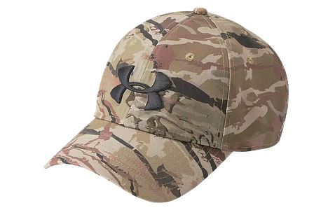 Under Armour Cap Camo 2.0