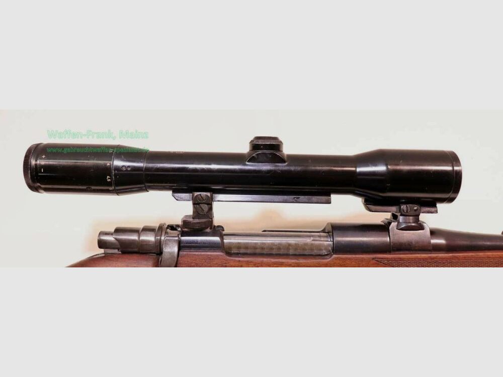 Frankonia Mod. 98/Stutzen