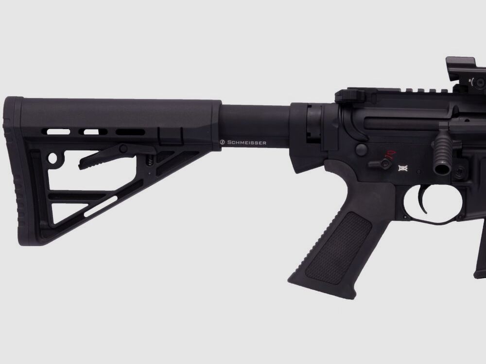Schmeisser SP9 12.5