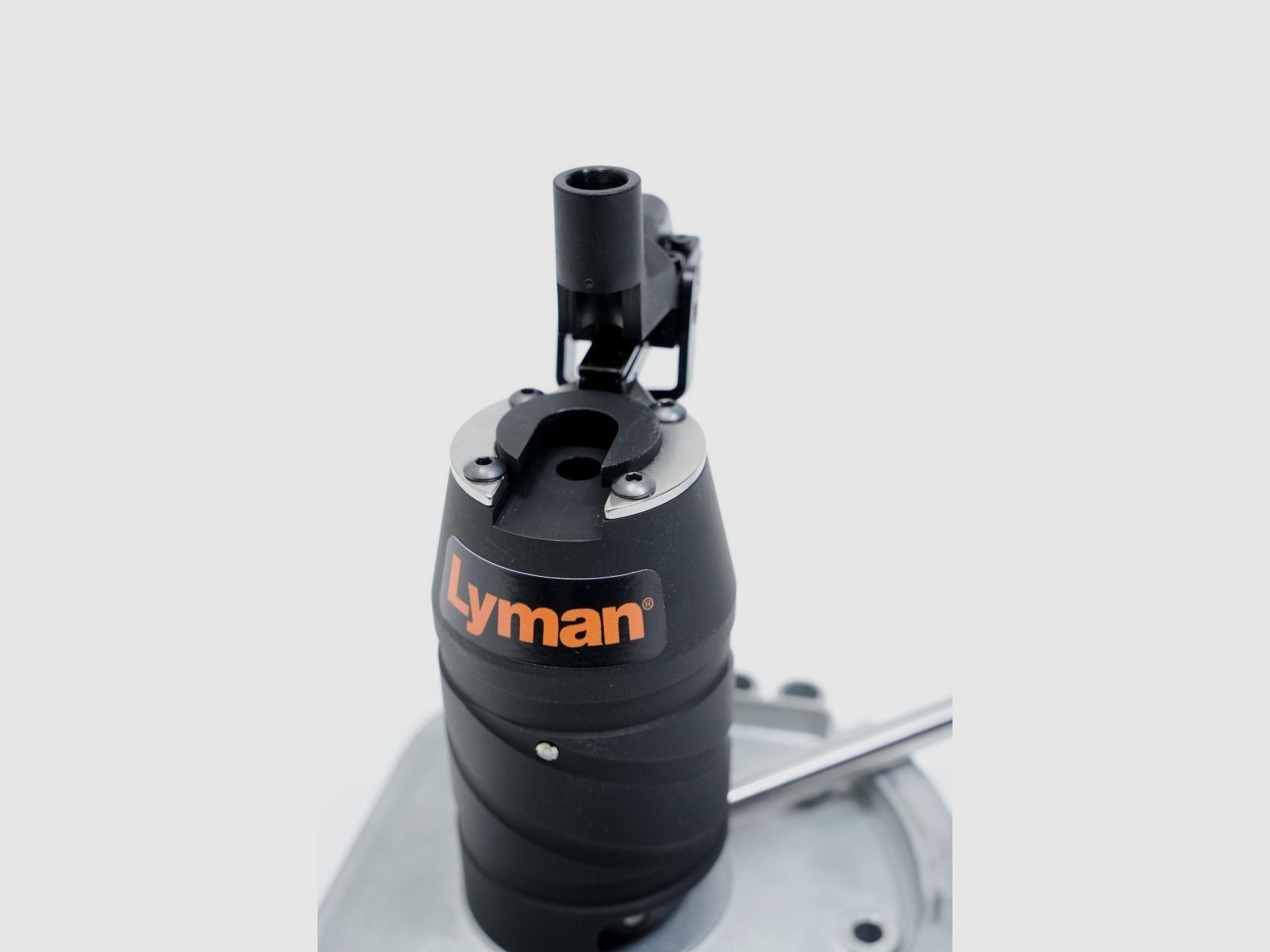 Accu-Prime Auto Load Lyman Bench Press, image 3 of 9