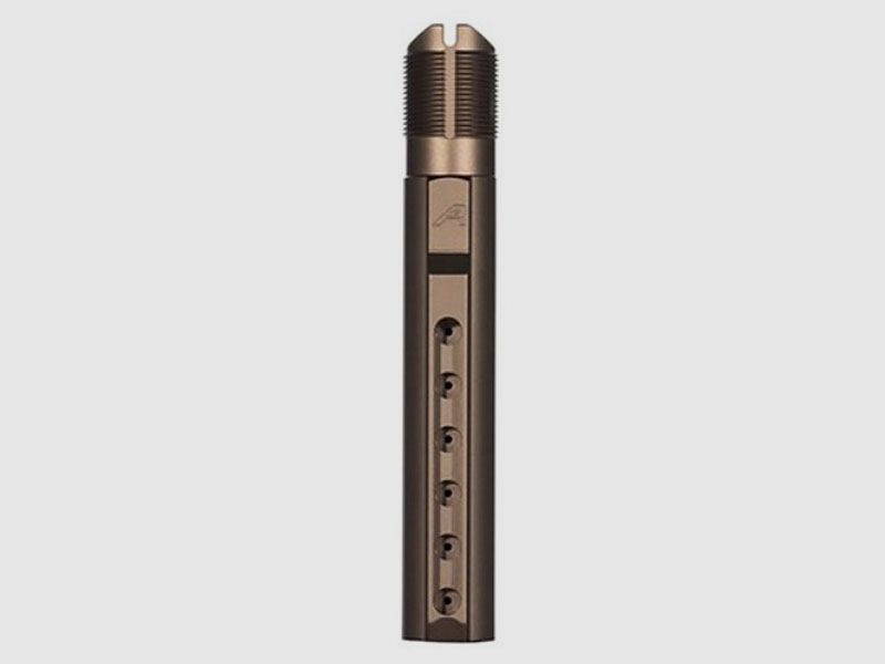 AERO PRECISION AR15-Buffertube Schwarz
